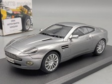 Modellautos 1:43 SMTS Aston