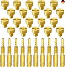 YGQ Vergaserdüsen Set for