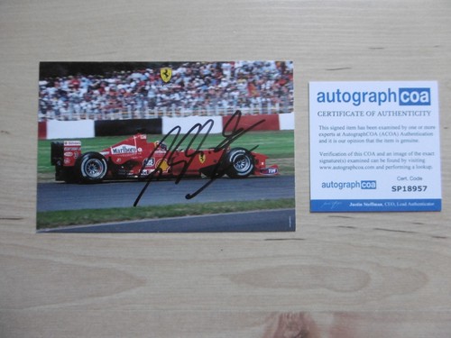 Michael schumacher ferrari - michael,