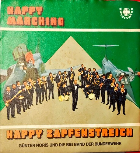Günter noris bigband - günter, &