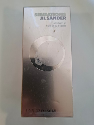 Jilsander sensation - jilsander,
