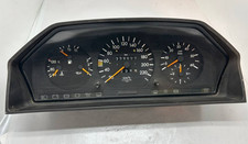 Mercedes Benz W124 Tacho