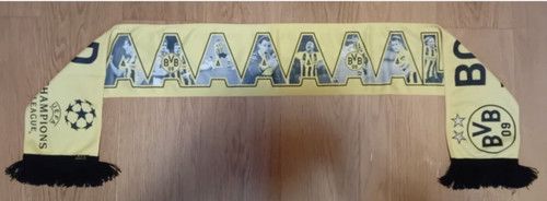 Borussia dortmund finale - dortmund,