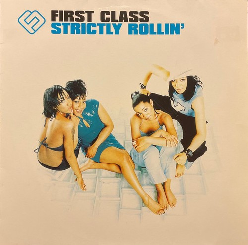 First class strictly - first, (7)