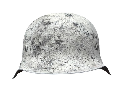German ww2 stahlhelm m42 - stahlhelm,