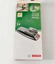 Bosch HomeSeries Papierhefter