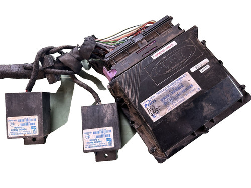 Prins ecm vsi - vsi, 67r010098