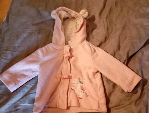 Dopodopo teddyjacke 74 - teddyjacke, gr.
