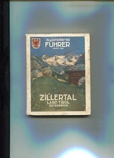 Illustrierter Führer durch