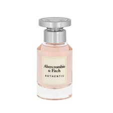 Abercrombie & Fitch Authentic