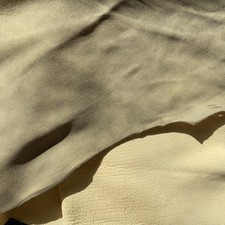 Trachtenleder Sämisches