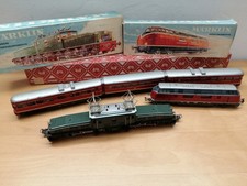 Märklin Konvolut Loks analog H0 3015, 3025, 3021