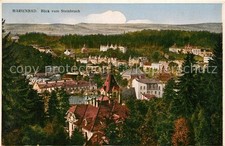 Marienbad Tschechien Boehmen