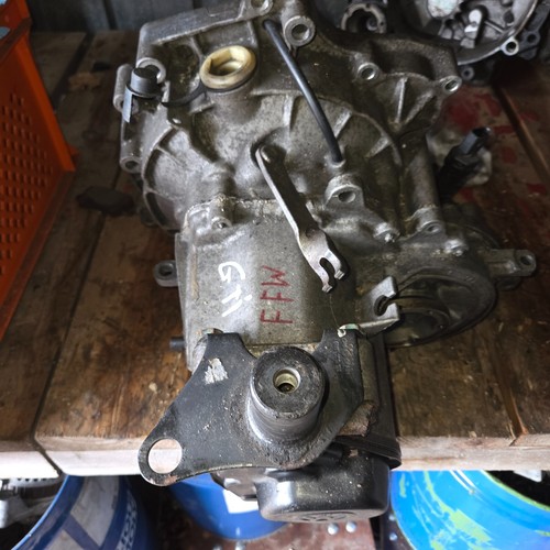 Polo 6n2 gti 125 ps - 6n2, 1,6