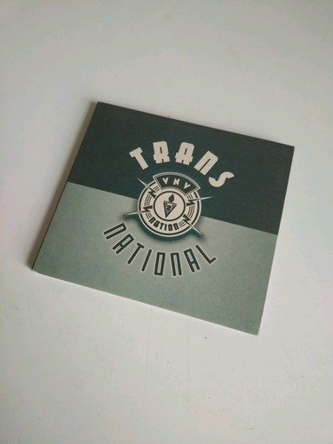 Vnv nation transnational - nation,