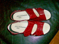Natural Feet Sandalen - Gr