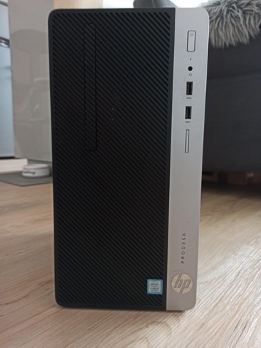 Prodesk 400 intel - ,