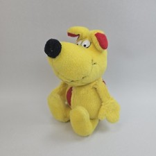 Schuppi hund kuscheltier - schuppi,