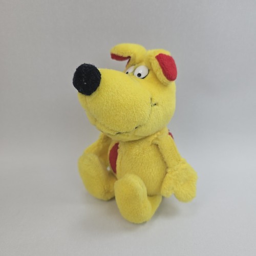 Schuppi hund kuscheltier - c&a,