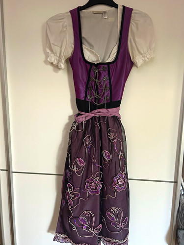 Landhaus damen dirndl - landhaus,