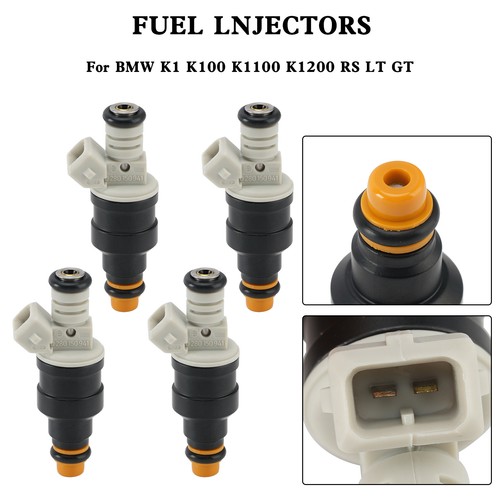 4pcs motorrad einspritzdüse - 4pcs, motorrad-einspritzdüse