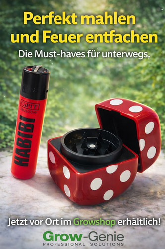 Grinder feuerzeug clipper - grinder,