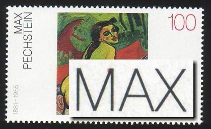 1843 pechstein mit plf fleck - 1843,