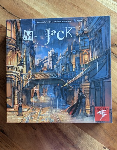 Jack brettspiel für 2 - brettspiel,