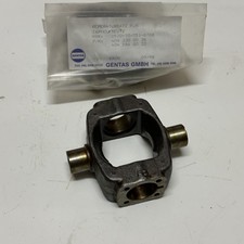 Zapfenkreutz für Mercedes