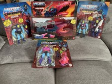 Mattel Masters of the Universe