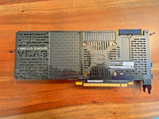 Evga geforce gtx 1080 - gtx, ti