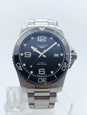 Longines hydroconquest - longines,