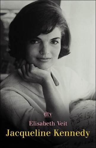 Jacqueline kennedy veit - jacqueline,