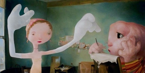 Joe sorren dialogue - sorren, 2007