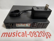 Roland SC-55 mkII mk2 SOUND Canvas Midi Soundmodul