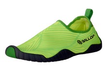 SSV Ballop Barfußschuh V2 Leaf Green Gr. 36-37