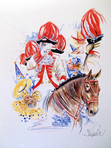 Cologne carnival 2025 - cologne,