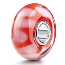 MATERIA Glas Bead Anhänger