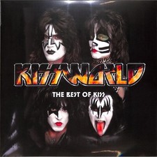 Kiss / KISSWORLD-THE BEST OF