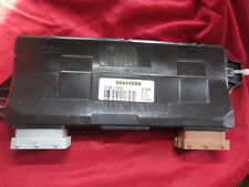 Original Alfa Romeo 159 Steuergerät Zentralverriegelung ohne Alarm 60684088 