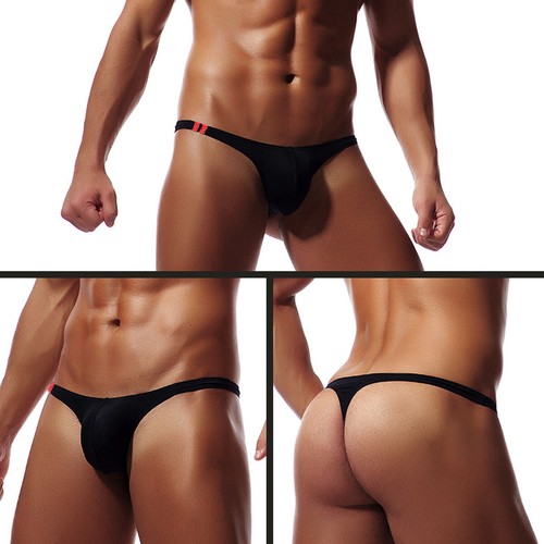 Sexy slip string tanga - sexy, c