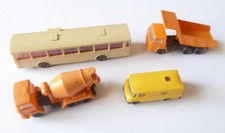 Modellauto Wiking HO 1:87