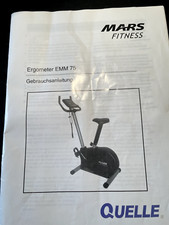 ergometer gebraucht