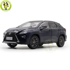 Toyota lexus rx - 1/18,