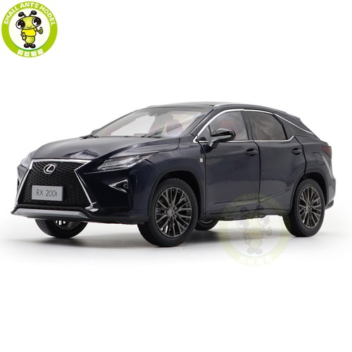 Toyota lexus rx 200t - lexus,