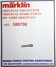 MÄRKLIN 580730 HAKENKONTAKT - KONTAKT FÜR KUPPLUNGSDEICHSEL 57912