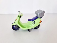 Playmobil 3946 Motorroller 