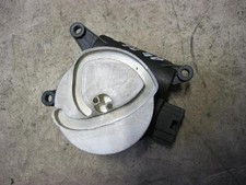 Stellmotor Fußraumklappe Audi