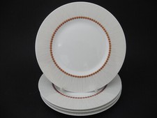 Villeroy & Boch 4 Kuchenteller