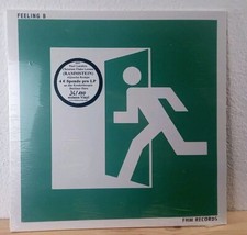Feeling hea - (rammstein), |